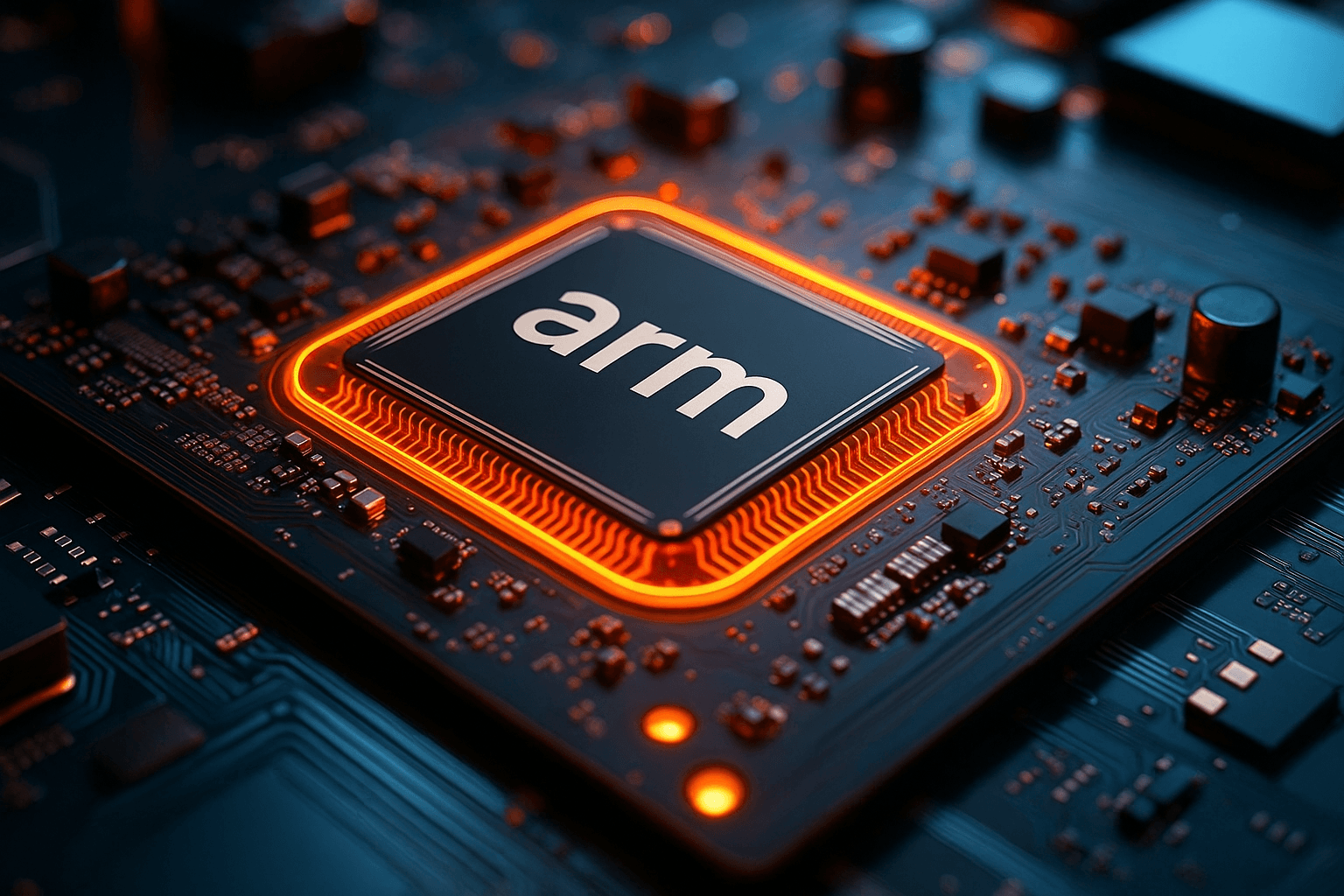 Arm en 2025 ¡la PC cambiará para siempre!
