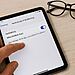 Cómo desactivar la multitarea en iPad