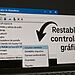 Cómo restablecer el controlador gráfico en Windows 11