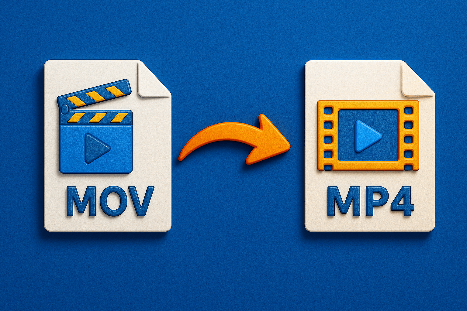 Convertidores de video en línea Top 3 para transformar videos ya