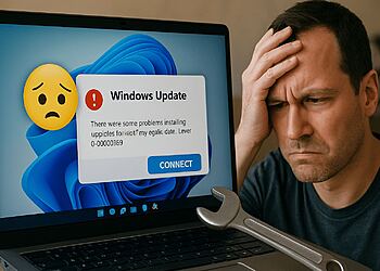 Error 0x80070103 Windows 11