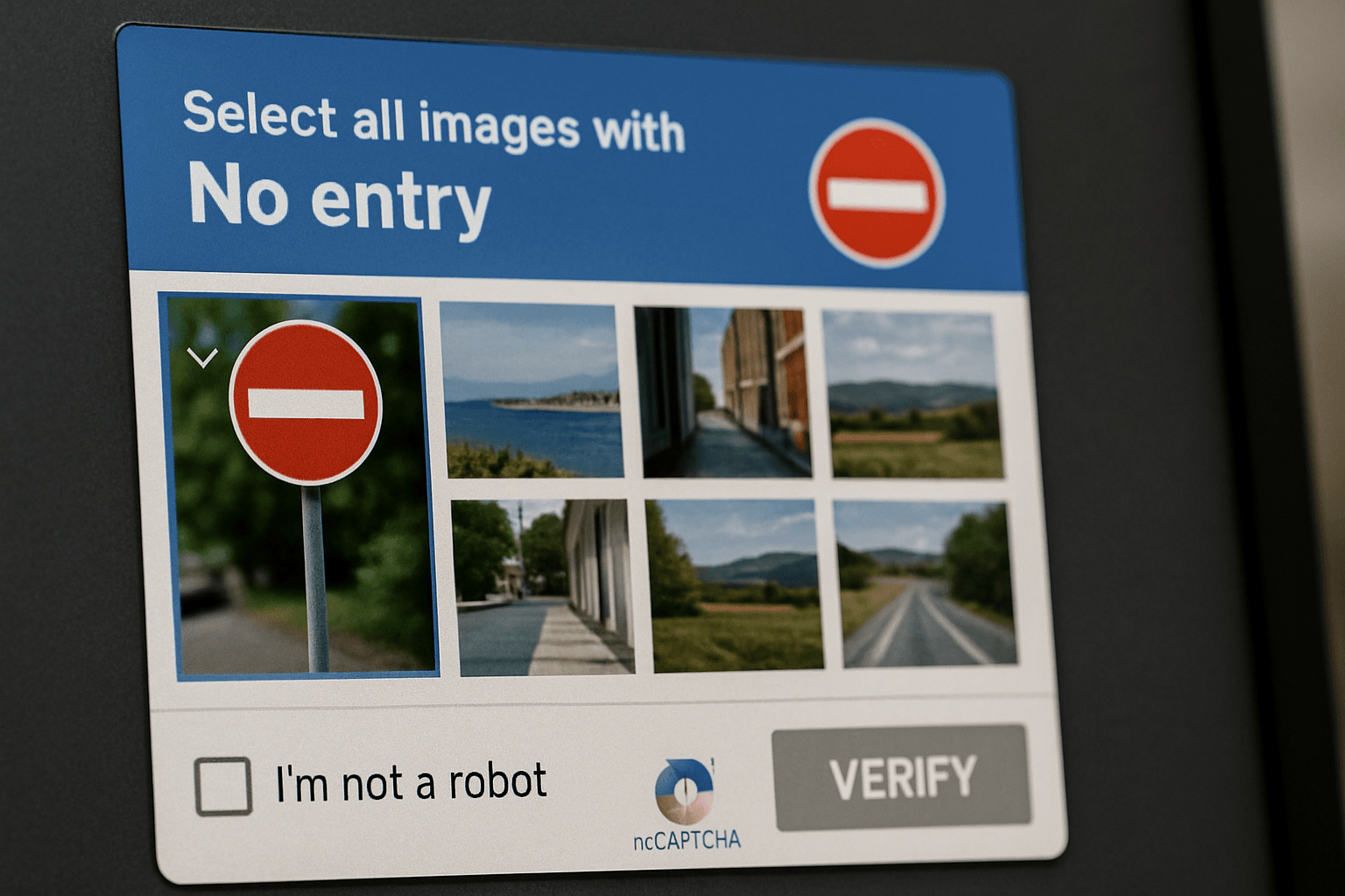 Google Captcha 7 formas fáciles para evitar el molesto bloqueo