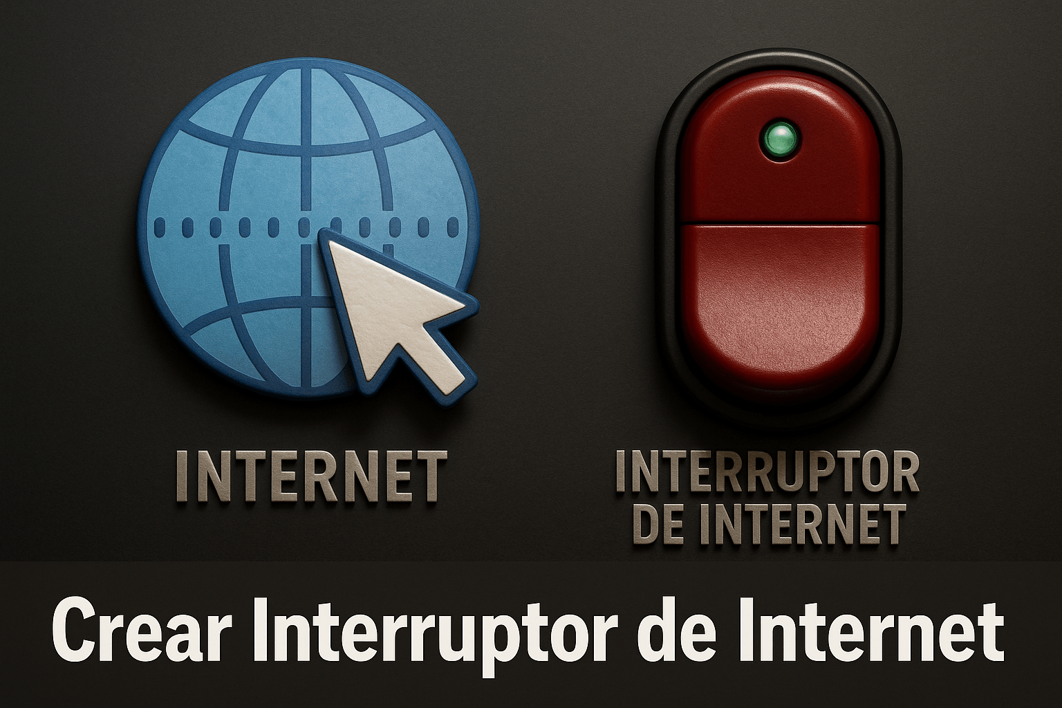 Internet Kill Switch 9 Pasos Clave para Protegerte!