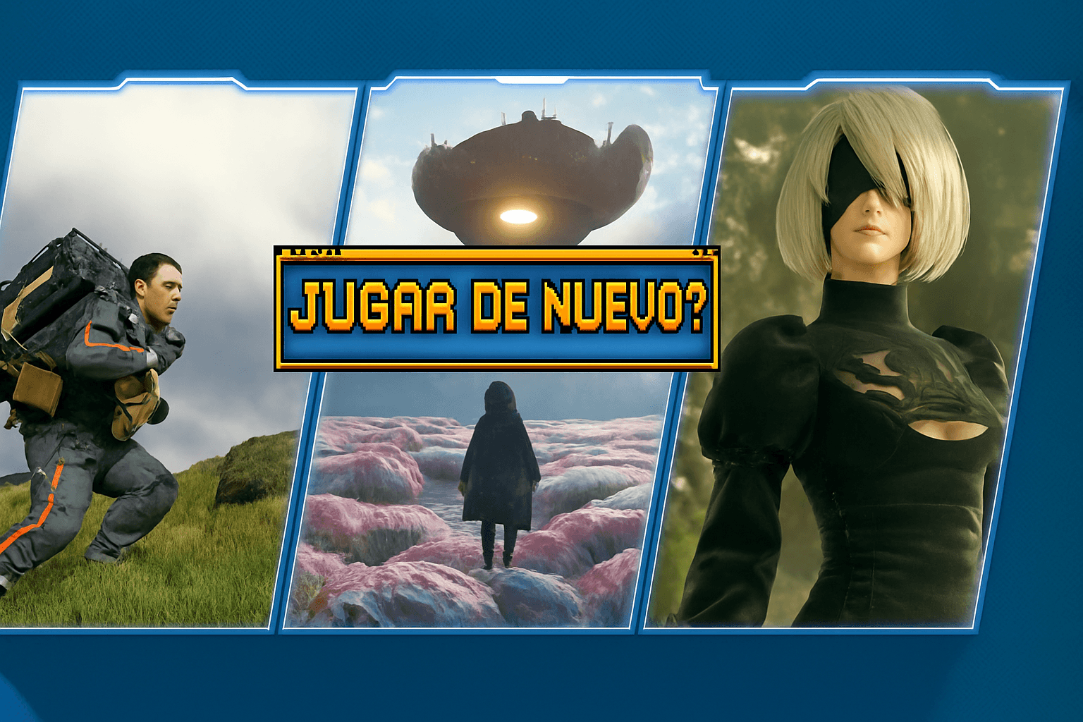 Juegos malinterpretados 8 que debes jugar YA