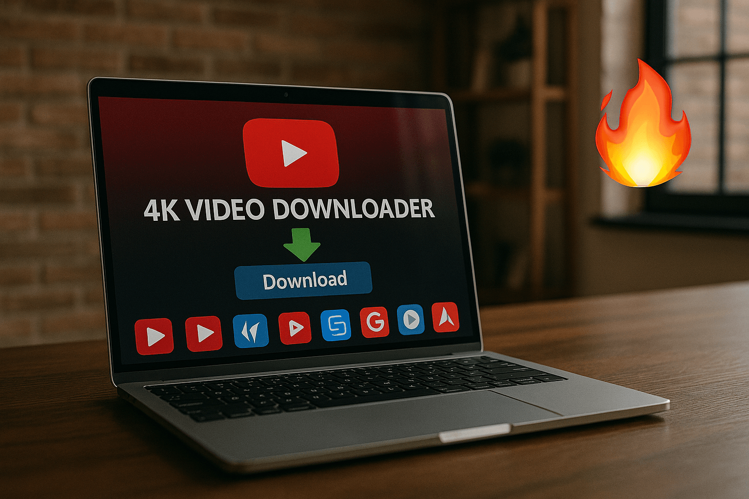 Los mejores descargadores 4K para YouTube ¡Top 10 imperdible!
