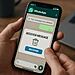 Mensajes eliminados en WhatsApp