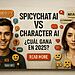 Spicychat AI vs Character AI