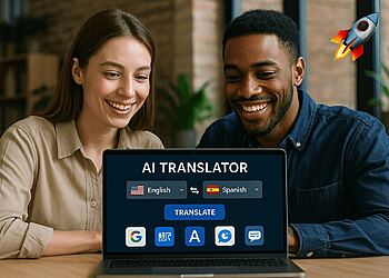 Traductores de IA 2025