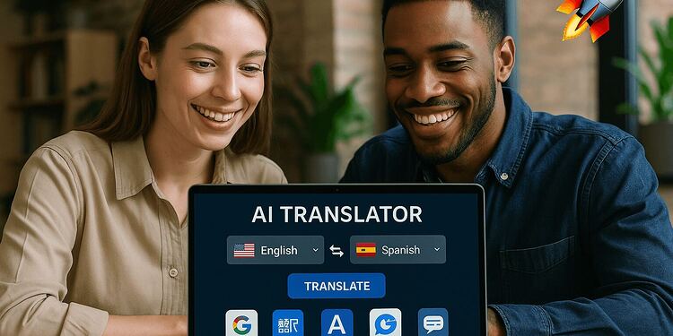 Traductores de IA 2025