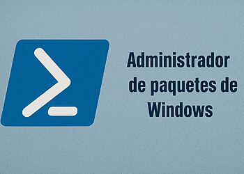 Winget en Windows 11