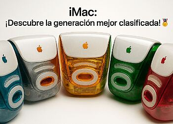 iMac