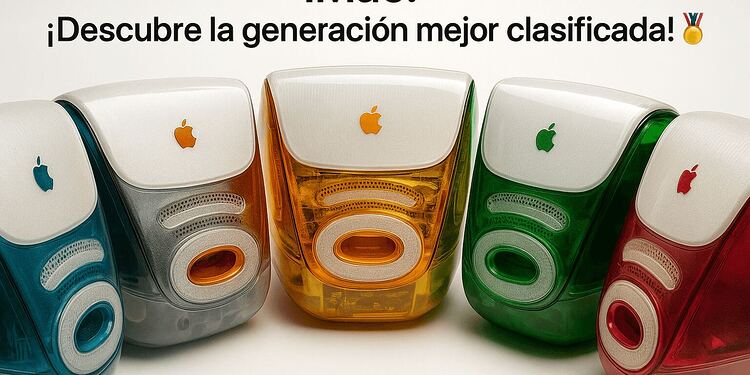 iMac