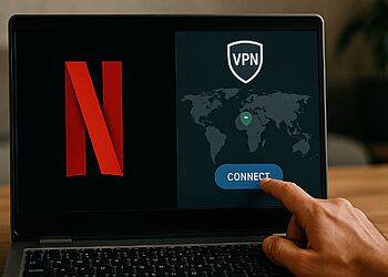 Mejor VPN para ver Netflix 2025