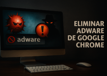 Adware en Chrome 5 pasos fáciles para limpiar tu navegador