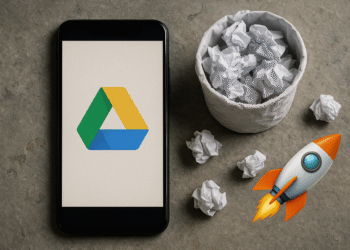 Almacenamiento Google 10 trucos para liberar espacio YA