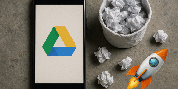 Almacenamiento Google 10 trucos para liberar espacio YA