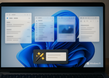 Aplicaciones borrosas Windows 11 5 trucos rápidos para arreglarlas