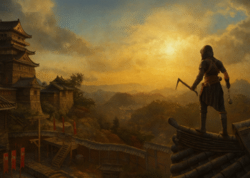 Assassins Creed Shadows Revoluciona