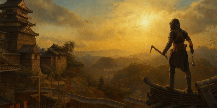 Assassins Creed Shadows Revoluciona