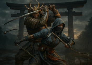 Assassins Creed Shadows en PS5 y Xbox