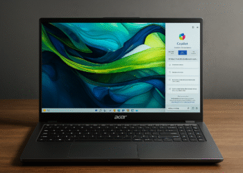 Acer Aspire Go AG15-51P Desarme🚀 ¡Desmontaje fácil para mejorar tu laptop!