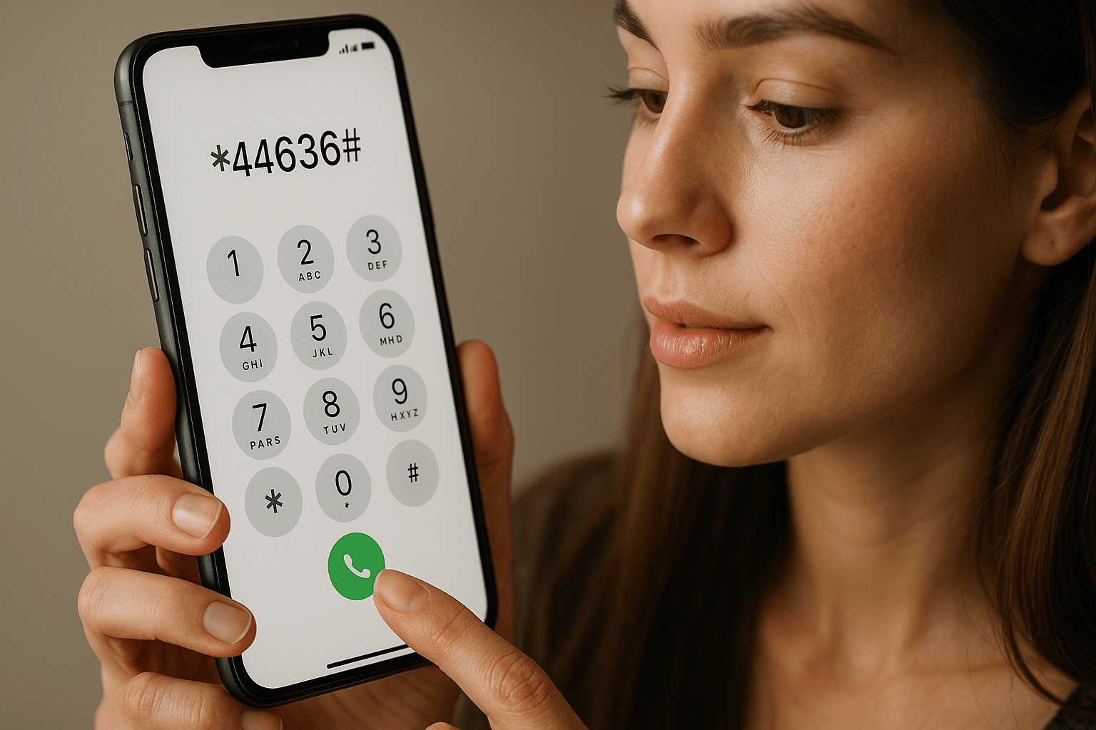 Códigos secretos Android desbloquea +100 funciones ocultas hoy