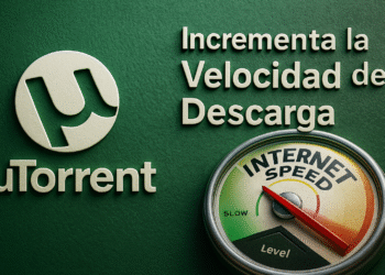 Cómo Aumentar la Velocidad de Descarga en uTorrent
