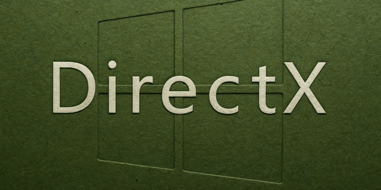 Cómo comprobar DirectX en Windows 11