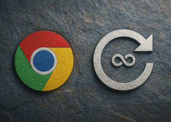 Cómo solucionar auto-actualización en Chrome