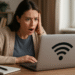 Contraseña Wi-Fi 3 métodos fáciles para recuperar ¡YA!
