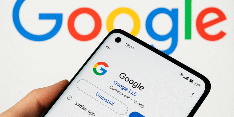 Cuenta de Google 3 pasos para detectar hackers y protegerte hoy
