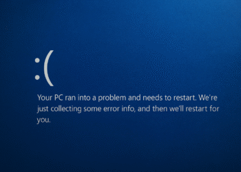 DRIVER_VERIFIER_DMA_VIOLATION