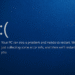 DRIVER_VERIFIER_DMA_VIOLATION