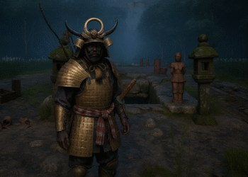 Desbloquear a Yasuke ¡Descubre el Kofun secreto que cambiará tu juego!