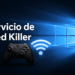 Killer Network Service