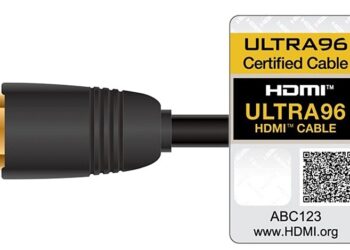 HDMI 2.2 🚀: Doble velocidad para video 16K y juegos ultra realistas! 🎮✨