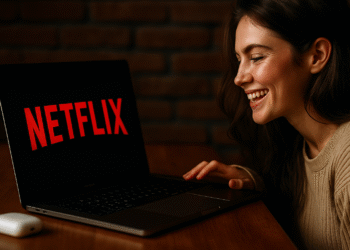 Netflix oculto