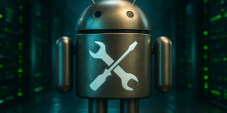 No Registrado en la Red Soluciona este error Android en minutos