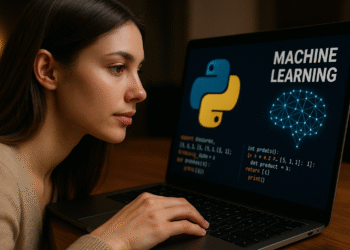 Python en Machine Learning: descubre sus 9 bibliotecas top
