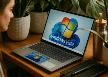 Revert8Plus Cambia Windows 1011 a Vista o 7 en 5 pasos