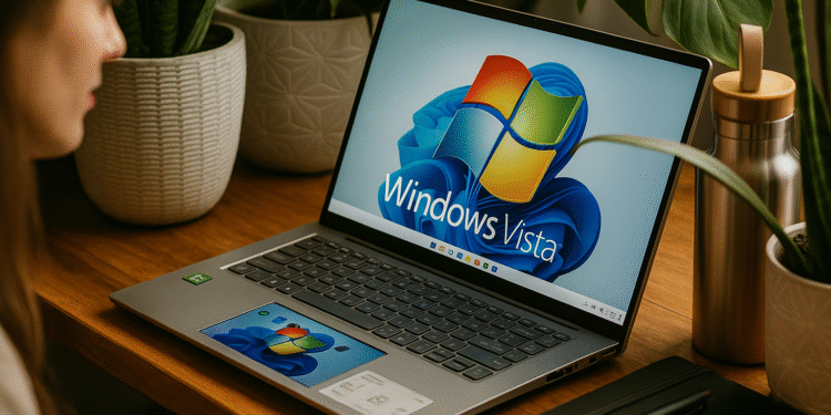 Revert8Plus Cambia Windows 1011 a Vista o 7 en 5 pasos