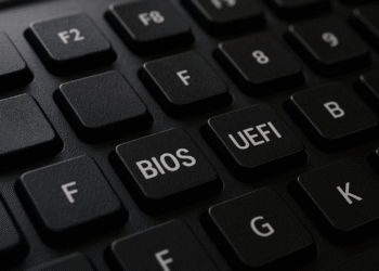 Teclas BIOS/UEFI: Las 10 claves para acceder rápido