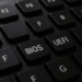 Teclas BIOS/UEFI: Las 10 claves para acceder rápido