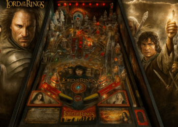 Visual Pinball ¡25 años y sigue más divertido que nunca! 🎉🎱
