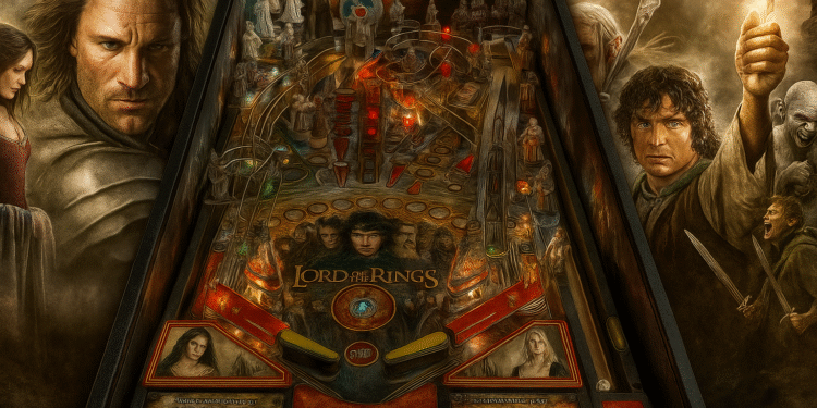 Visual Pinball ¡25 años y sigue más divertido que nunca! 🎉🎱