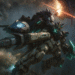 Análisis de Mecha Break