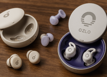 Auriculares para dormir ¿La clave para un sueño perfecto