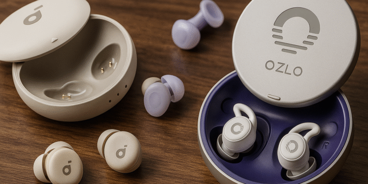 Auriculares para dormir ¿La clave para un sueño perfecto