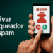 Bloqueador de spam en Android