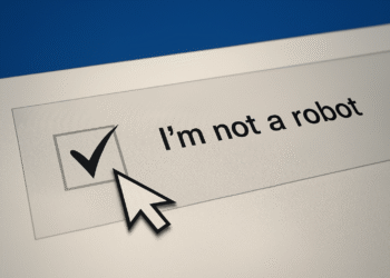 CAPTCHA falso ⚠️ ¡Evita este truco que hackea tu PC hoy! 💻